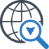 Tracking icon
